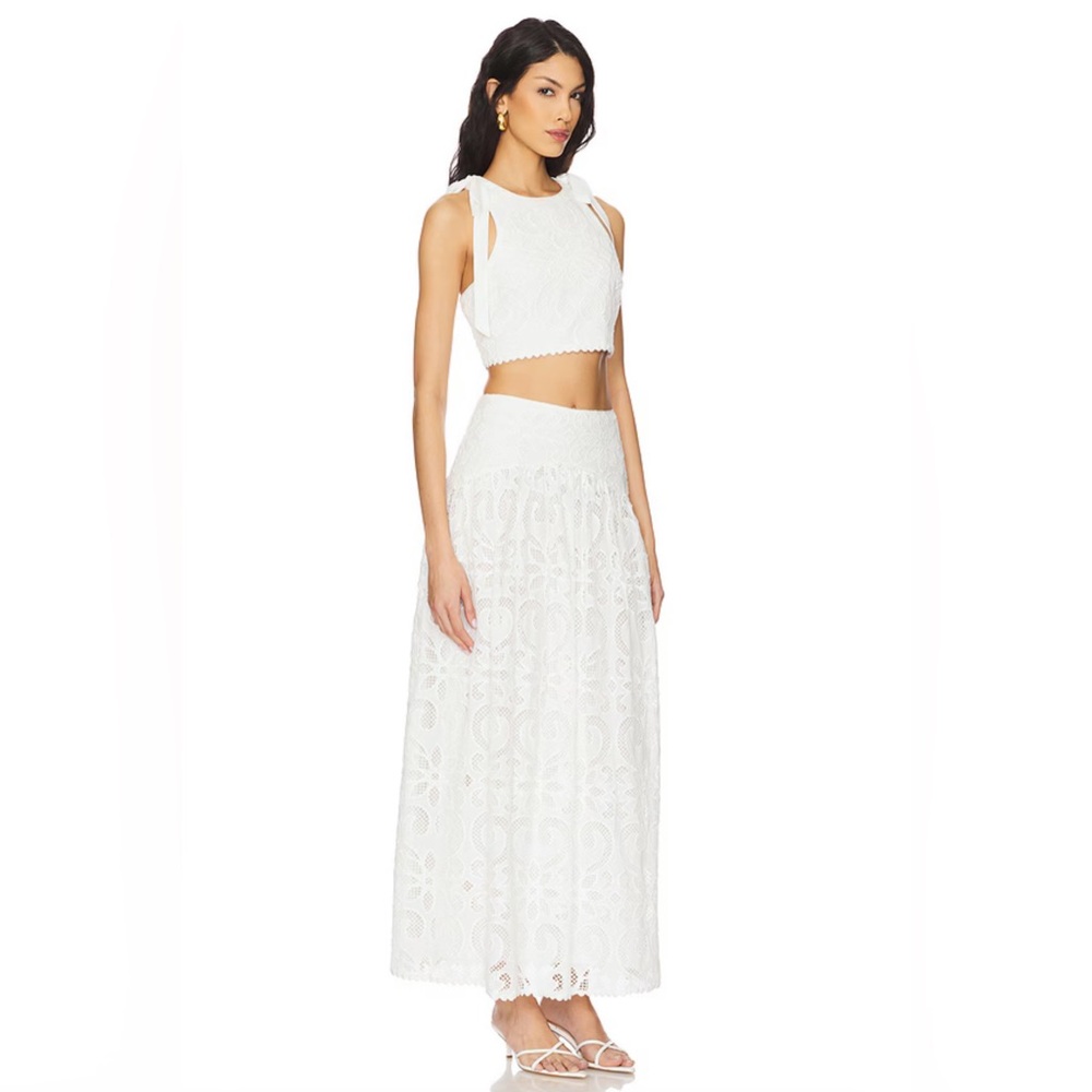 Marleigh Set from Revolve